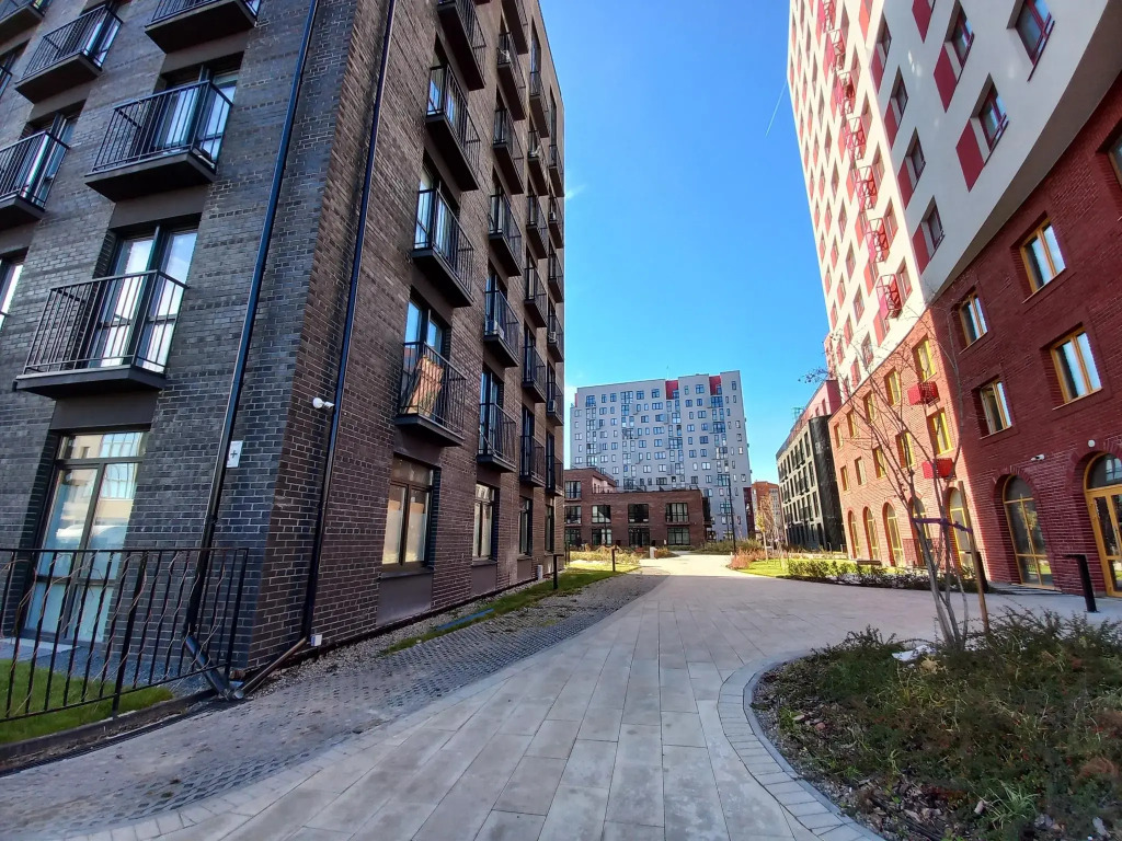 Фотография квартиры Апартаменты на улице Тюменская 3