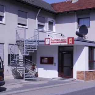 Фотография мини отеля Gasthof Linde-Classico