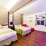 Фотография мини отеля Da Wan Hostel