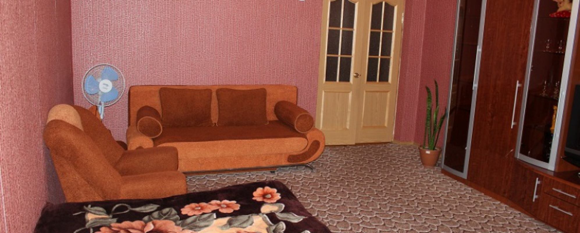 Фотографии мини отеля 
            Уют