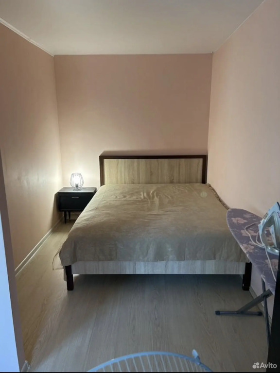 Фотография квартиры Квартира 2 комнатная Луначарского 57