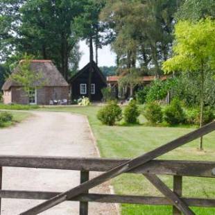 Фотографии мини отеля
Hof van Eersel