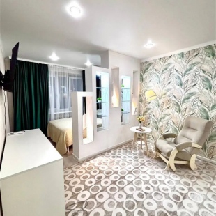 Фотография квартиры Квартира Уютная в центре города