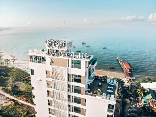 Фотография гостиницы La Vogue Boutique Hotel & Casino