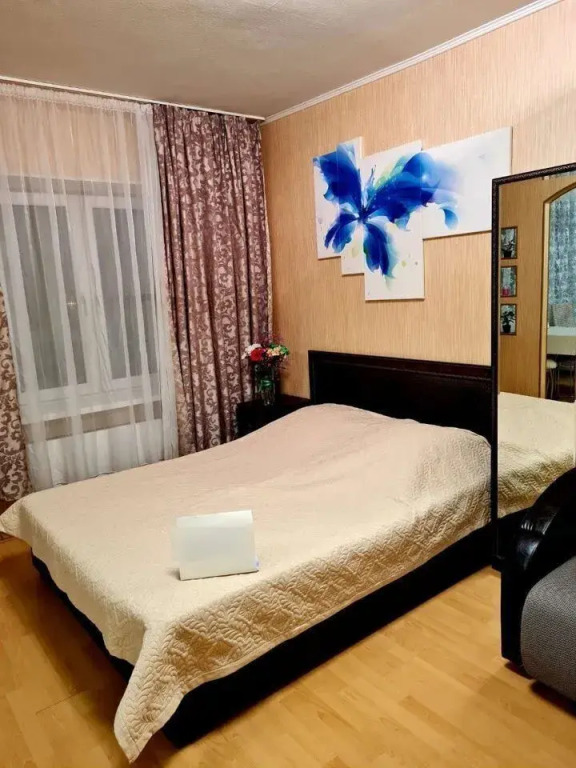 Фотография квартиры Квартира на Улице Техническая 94