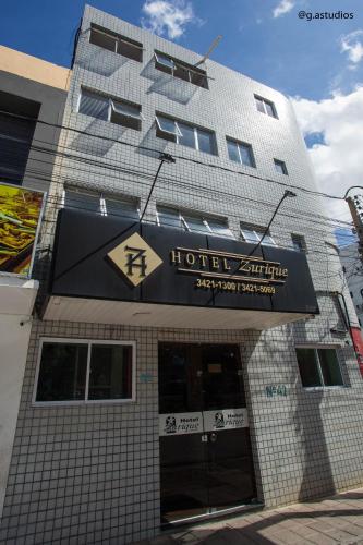 Фотографии гостиницы
HOTEL ZURIQUE