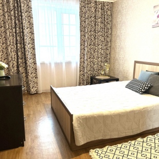 Фотография квартиры Квартира 2-х комнатная с хорошим ремонтом