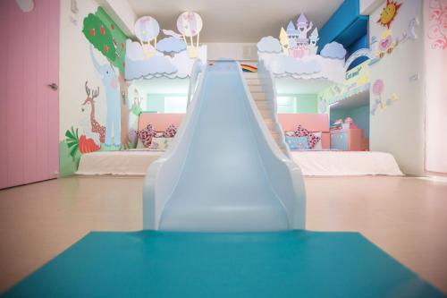 Фотография мини отеля Celery Taro Paternity B&B