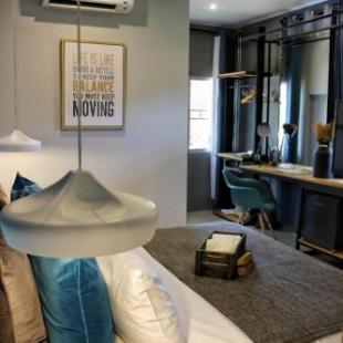 Фотография мини отеля Ku at sea