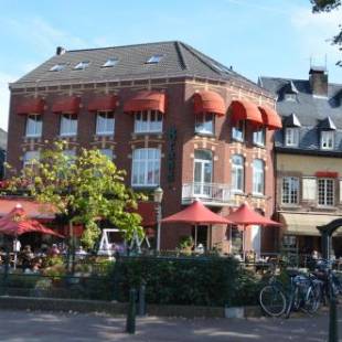 Фотографии гостиницы
Hotel Brasserie de Kroon