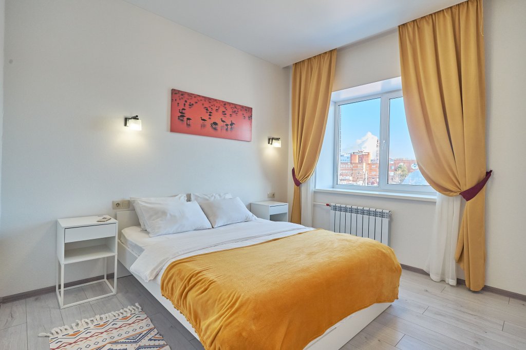 Фотография квартиры Апартаменты Петровские