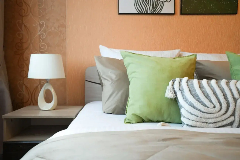 Фотография квартиры Апартаменты Пять Звёзд Набережная Реки Обь