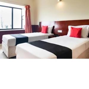 Фотография гостиницы Hotel Vassi Palaze