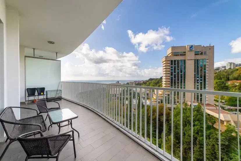 Фотография квартиры Апартаменты Просторные в ЖК Актер Гэлакси