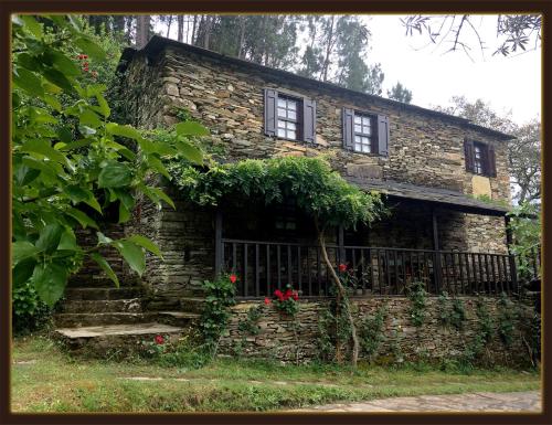 Фотография гостевого дома Quinta da Recochina