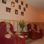 Фотографии гостиницы
Светлячок