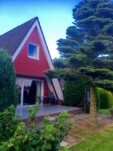 Фотография гостевого дома 50099Deichnest