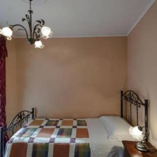 Фотографии мини отеля 
            La Casa dei Nonni B&B