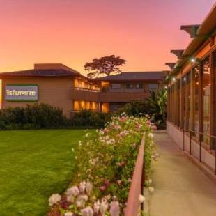 Фотографии гостиницы
The Pierpont Inn