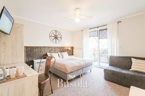 Фотография мини отеля Busola House