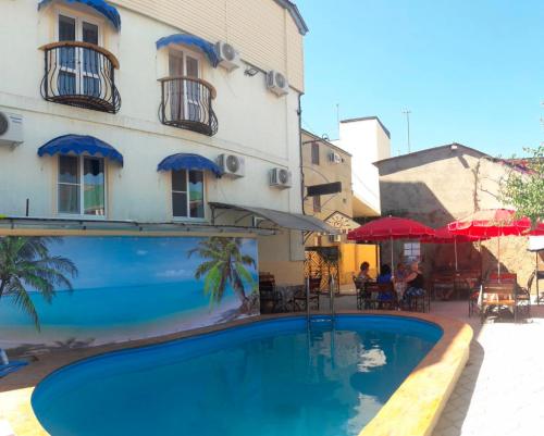 Фотографии гостевого дома 
            На пер. Ангарском