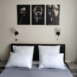 Фотография квартиры Апартаменты на улице Ракетной 20