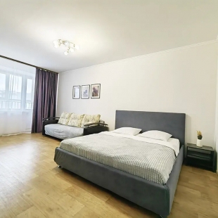 Фотография квартиры Апартаменты Viphome на Московском тр-те 83