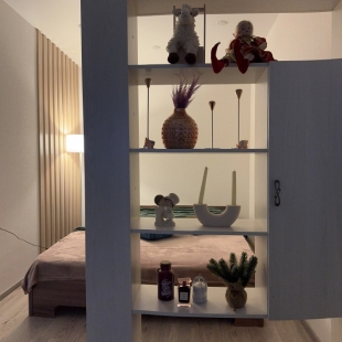 Фотография квартиры Квартира Однокомнатная в Жк Геометрия