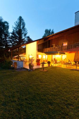 Фотография гостевого дома Erkheimer Landhaus