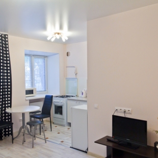 Фотография квартиры Апартаменты АЛЛиС-ХОЛЛ Малышева 73а