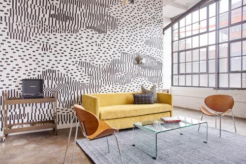 Фотография апарт отеля Sonder The Heid