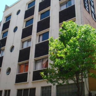 Фотография гостиницы Hotel Patria