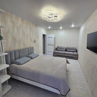 Фотография квартиры Апартаменты на улице Рабочей Смены