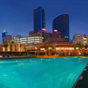 Фотографии гостиницы 
            Crowne Plaza Bahrain, an IHG Hotel