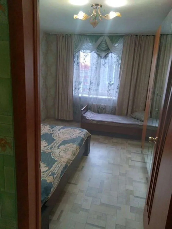 Фотография квартиры Квартира 2-к с Хорошим Ремонтом в Центре Города