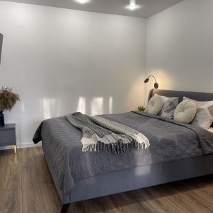 Фотография квартиры Апартаменты у Площади Победы