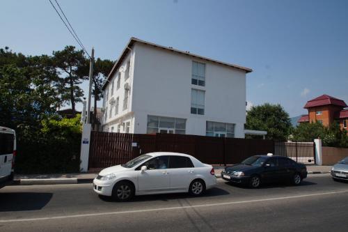 Фотография гостевого дома Абрикос Плюс