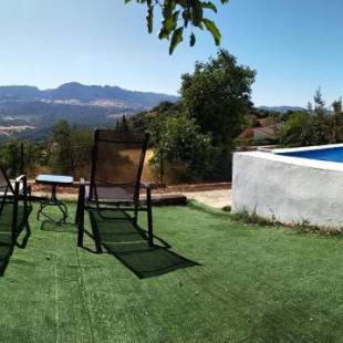 Фотографии гостевого дома
Casa el Pino