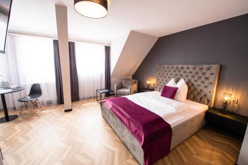 Фотография апарт отеля V Business Appartments Stuttgart Magstadt