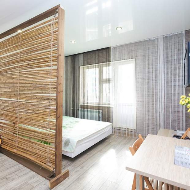 Фотографии квартиры
Апартаменты Квартирка-нск