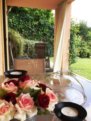 Фотография гостевого дома Casa di Sissy - Zona Villa Igea CIR 00600100001