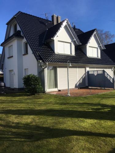 Фотография гостевого дома Strandglück 3