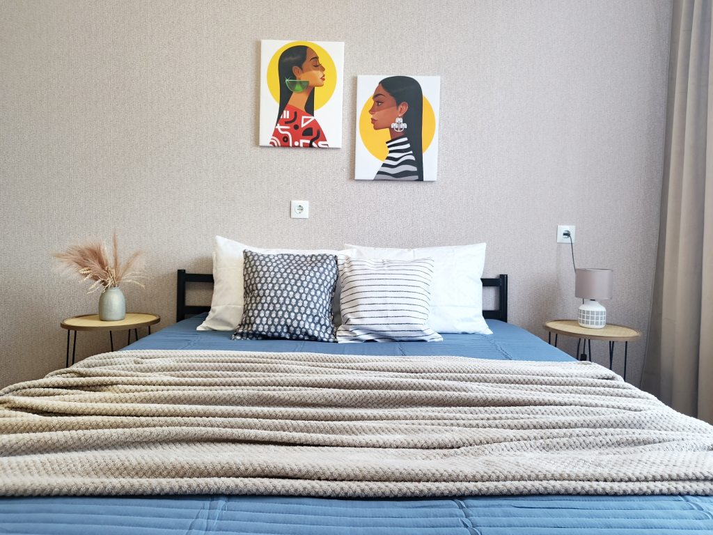 Фотография квартиры Квартира на Дубровинского 110В