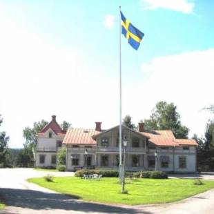 Фотографии хостела
Borrgården Hostel