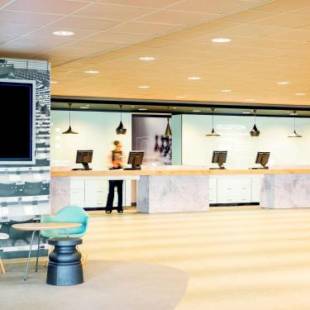 Фотографии гостиницы 
            Ibis Schiphol Amsterdam Airport