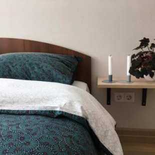 Фотография апарт отеля Mountains Comfort