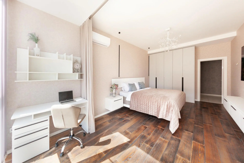 Фотография квартиры Апартаменты на улице Шевченко 24