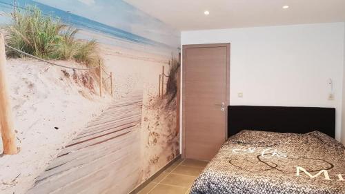 Фотография гостевого дома Holiday Home Workers