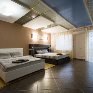 Фотография квартиры Апартаменты на пр Независимости 74