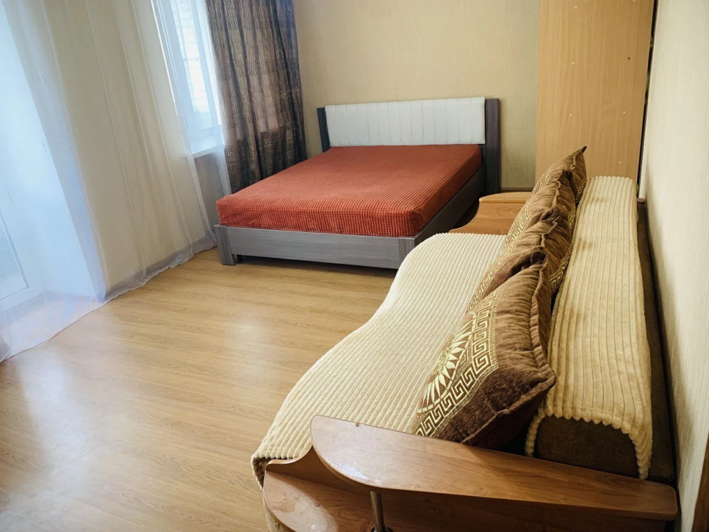 Фотография квартиры Квартира на Флегонтова 6